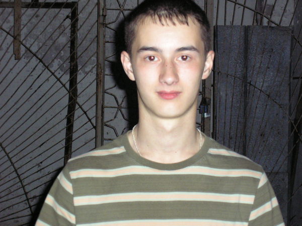 Константин Соколов