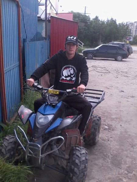 Рифат Хайдаров