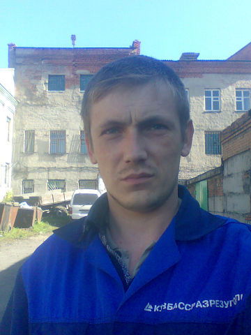 Василий Петров