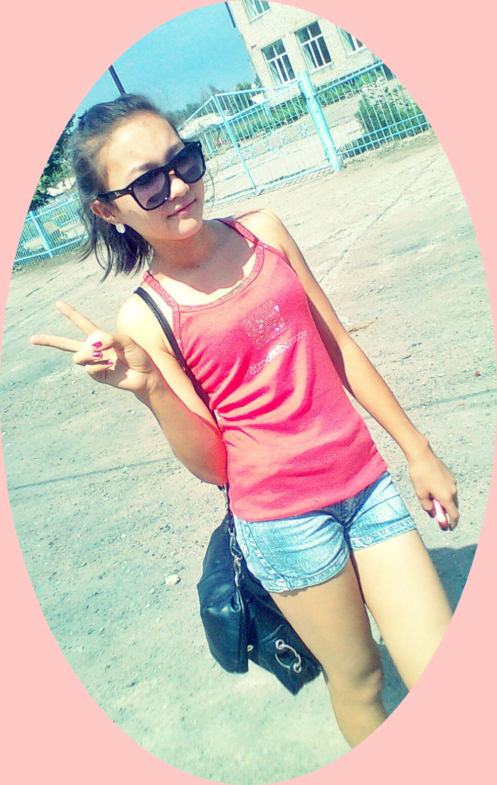 **parasatova Shyryn**