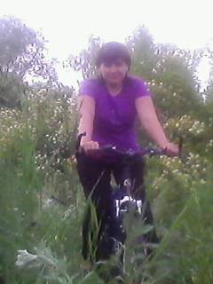 Танзиля Галиева