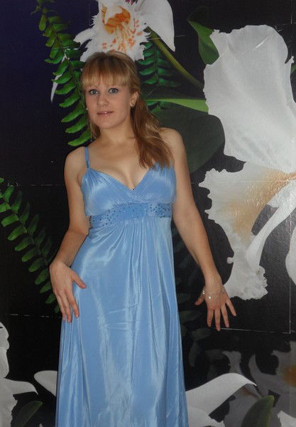 Анастасия Новикова