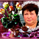 Татьяна Аникина