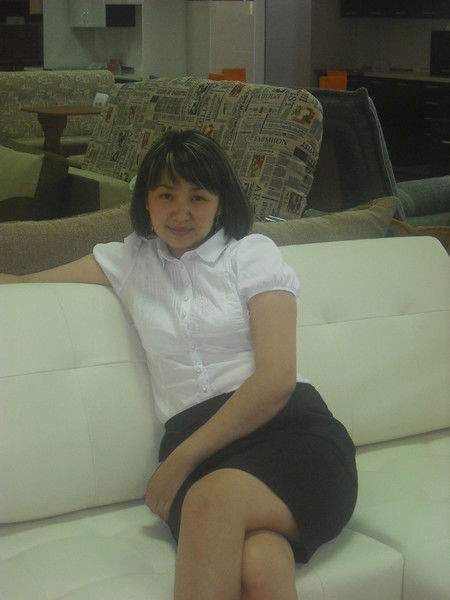 Венера Пангереевна