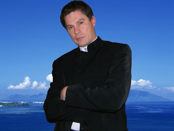 Владимир Бондаренко