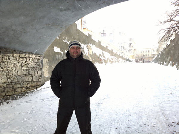 Виталий Громницкий