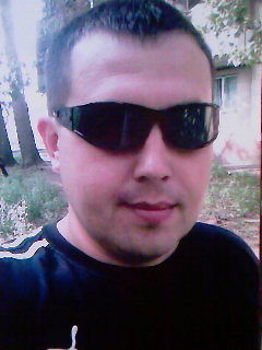 Сергей Долгов