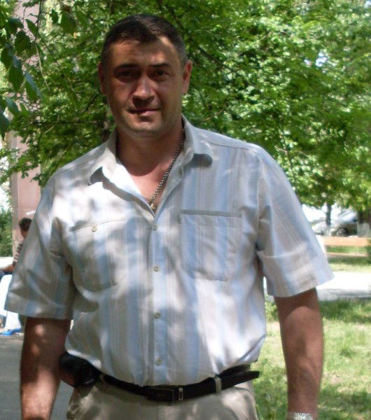 Сергей Колесниченко