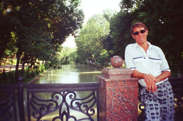 Александр Кривулец