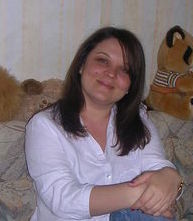 Олеся Коптюх