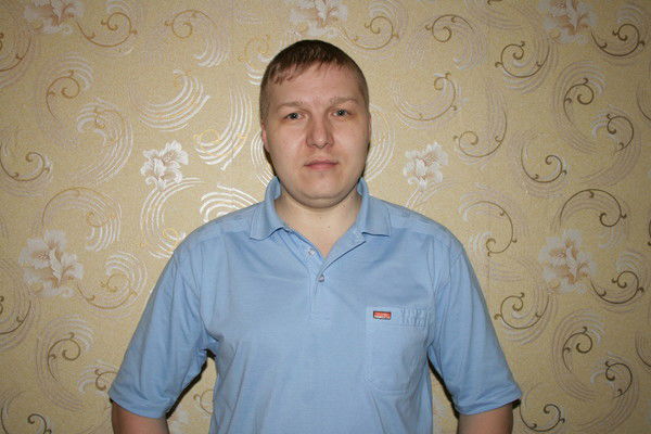 Игорь Шавшин