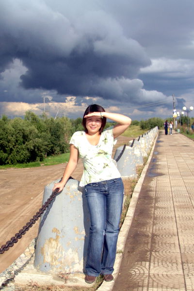 Светлана Маслова