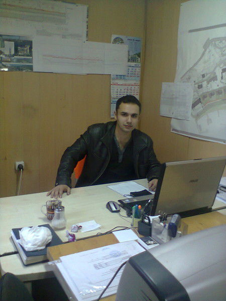 Ахтем Муродасилов