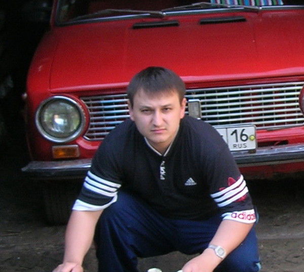 Ильдус Фатхутдинов