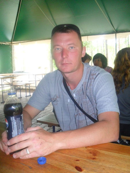 Антон Старцев