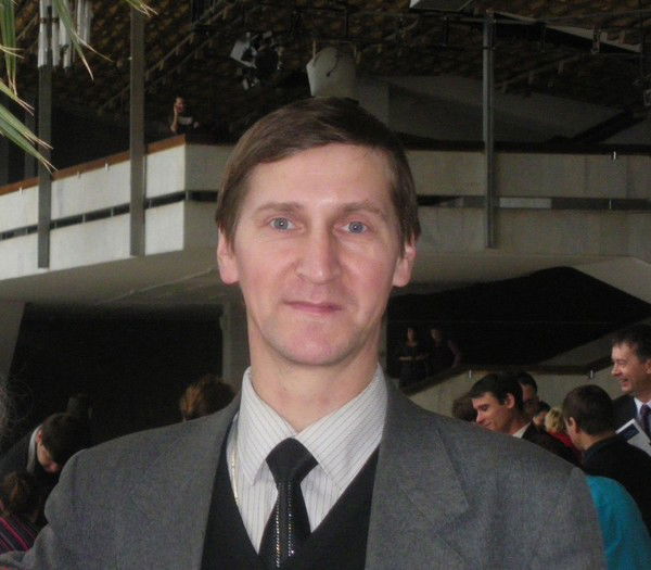 Рафик Мурзаханов