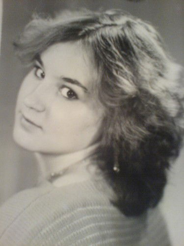 Ольга Власова