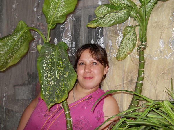 Мариша Субботина