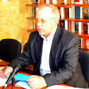 Владимир Бегун