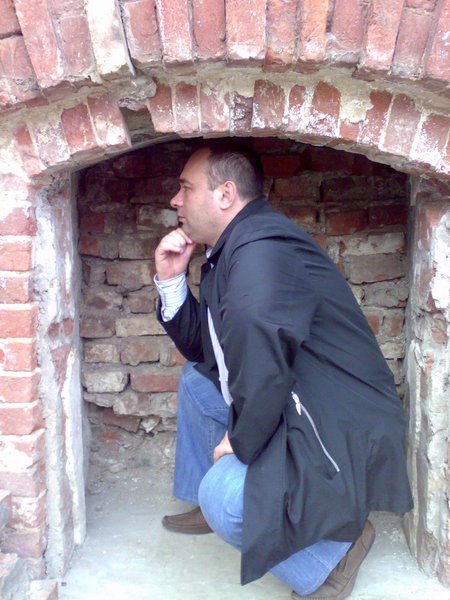 Андрей Юнин