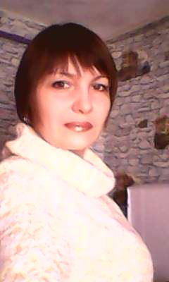 Таня Яковлева