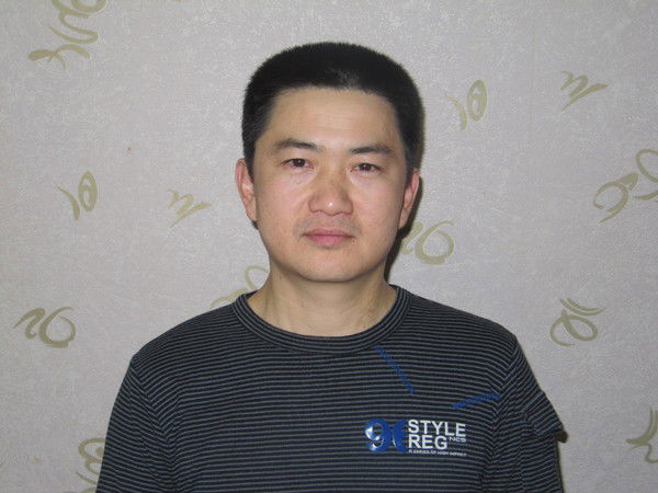 Andrei Kim