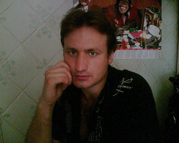 Виталий Лебеденко