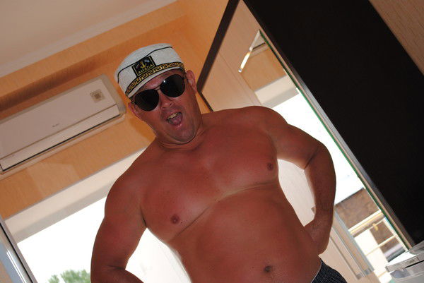 Дмитрий Ломтев