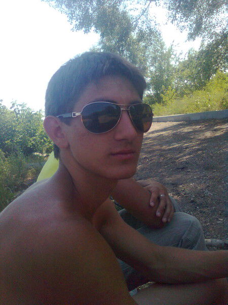 Владимир Колюцкий