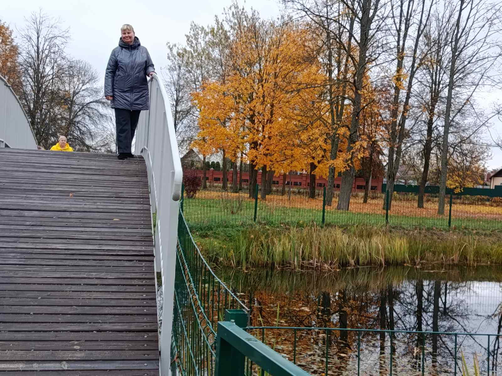 Наталья Гавриленко ( Гомель, Беларусь)