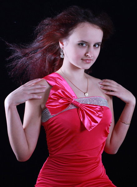 Кристина Цыганова