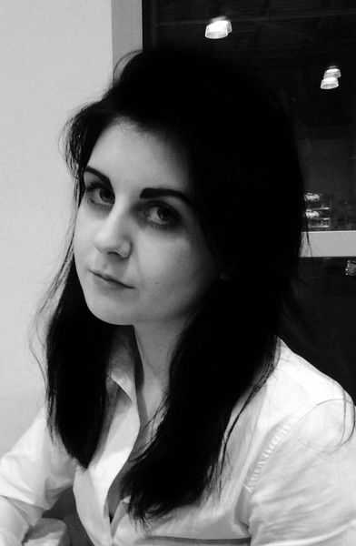 Алёна Зеленская