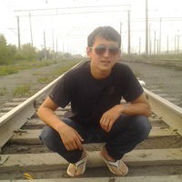 Сергазы Yerzhanly