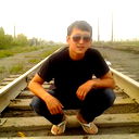 Сергазы Yerzhanly