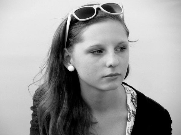 Юлька Ермакова