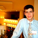 Алексей Кострюков