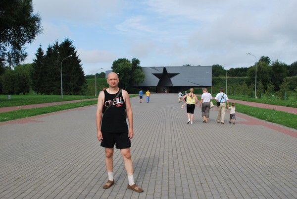 Алексей Волошкин