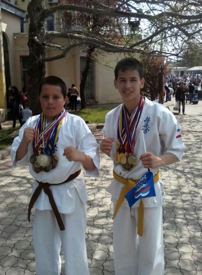 Сергей Денчук