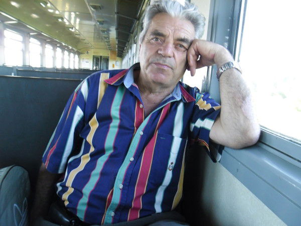 Марк Красик