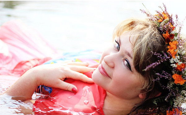 Маріанна Кренців