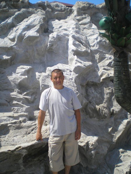 Иван Слесаренко