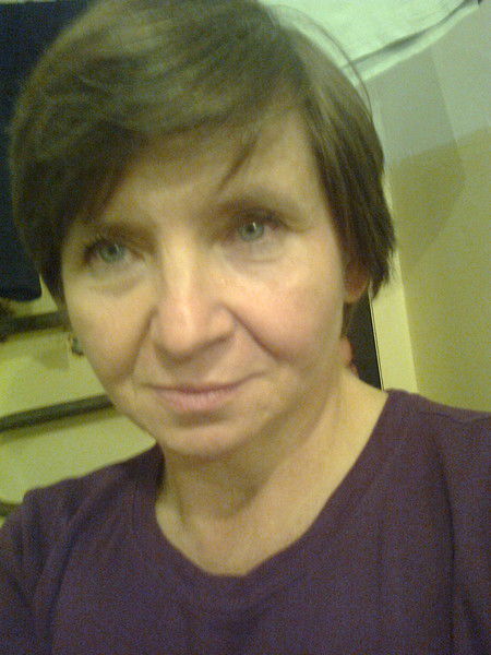 Светлана Завьялова