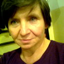 Светлана Завьялова