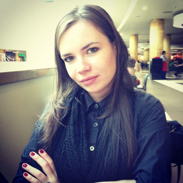 Дарья Евменьева