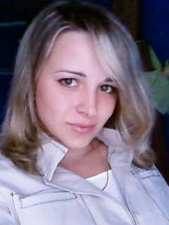 Ирина Завитаева