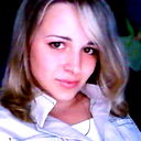 Ирина Завитаева