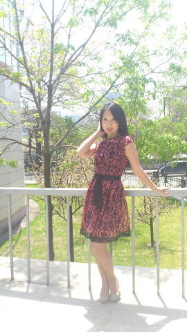 Светлана Ким