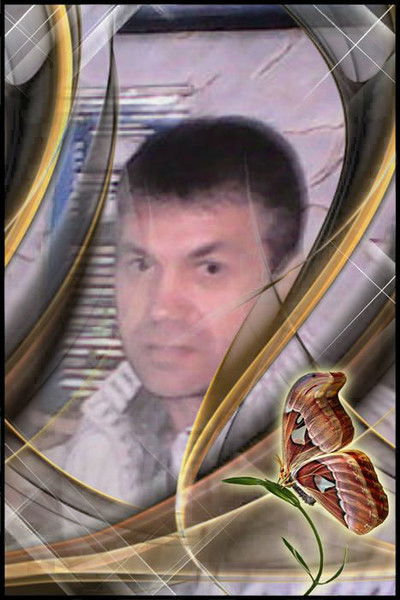 Алексей Крутояров