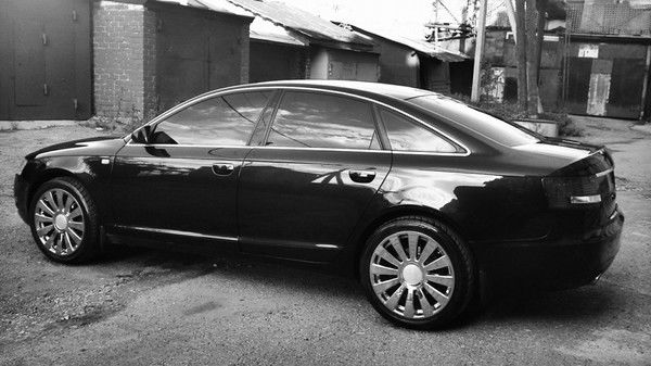 Виталий Белых