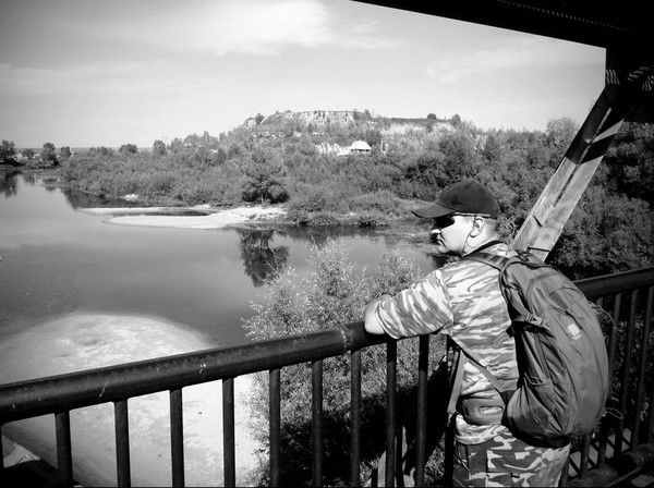 Юрий Вихарев